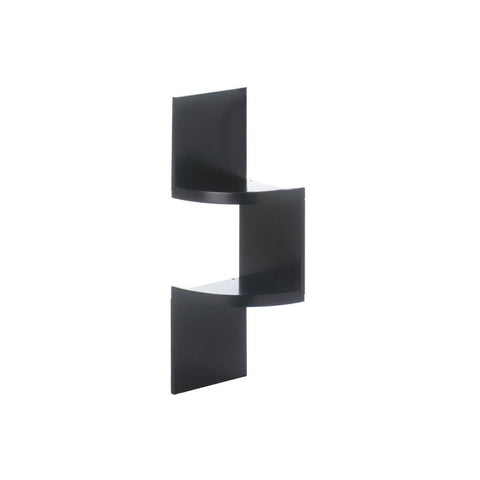 2-Tier Corner Shelf