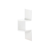 2-Tier Corner Shelf