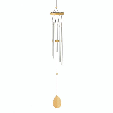 26" Classic Wind Chime