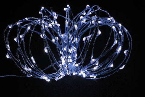 30 LED Copper String Light