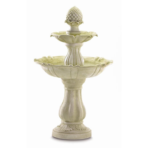 Acorn Fountain