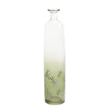 Apothecary Style Glass Bottle