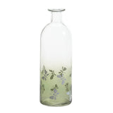 Apothecary Style Glass Bottle