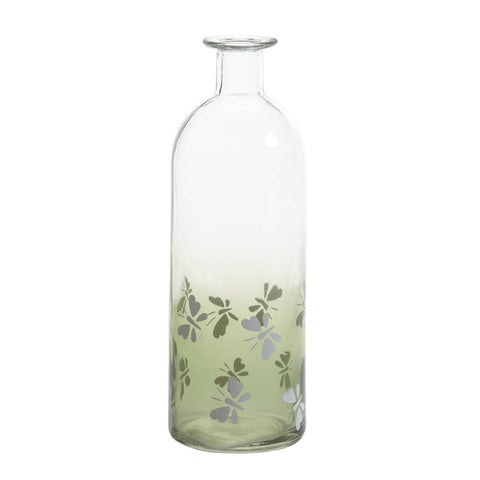 Apothecary Style Glass Bottle