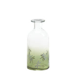 Apothecary Style Glass Bottle
