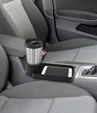 Auto Cup Holder Tray