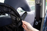 Auto Pet Car Seat Barrier