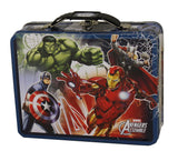 Avengers Assemble Tin Lunch Box