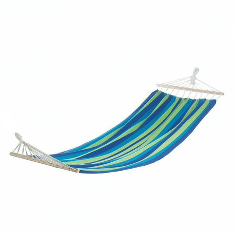Bahama Stripe Single Hammock