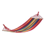 Bahama Stripe Single Hammock