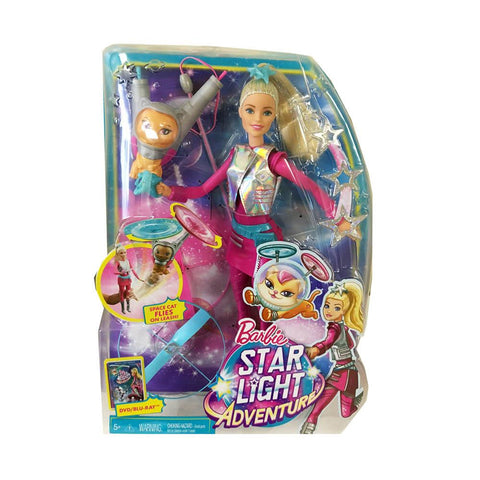 Barbie Star Light Adventure